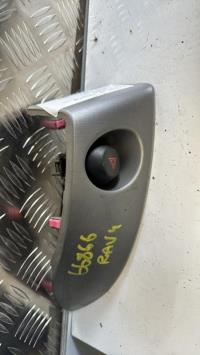 Bouton de warning