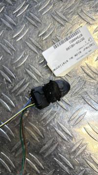 Sensore parcheggio assistito