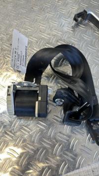 Ceinture arriere droit
