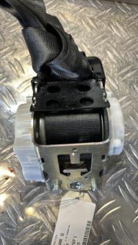 Ceinture arriere gauche