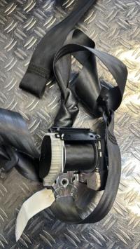 Ceinture arriere gauche