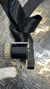 Ceinture arriere gauche