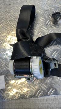 Ceinture avant droit