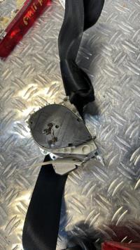 Ceinture avant droit