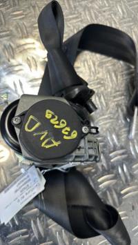 Cintura di sicurezza anteriore destra