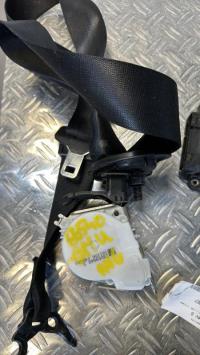Cinturón de seguridad delantero izquierdo