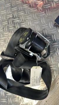 Ceinture avant gauche