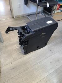 Console central (interieur plastique)