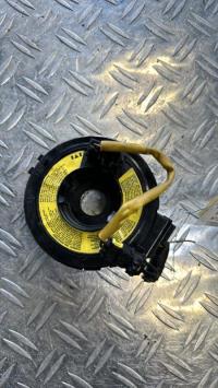 Contatto spiralato
