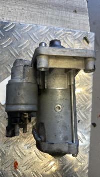 Motorino avviamento
