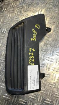 Grille de pare choc