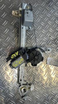 Leve vitre electrique arriere gauche
