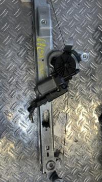 Leve vitre electrique avant gauche