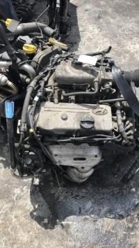 Moteur