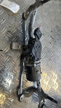 Moteur essuie glace avant