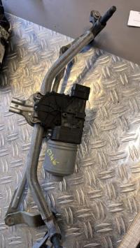 Moteur essuie glace avant