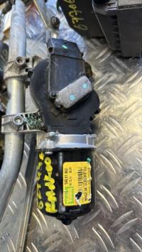 Moteur essuie glace avant