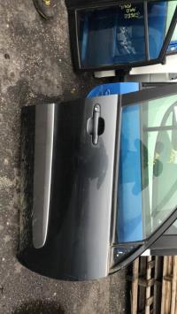 Porte avant droit