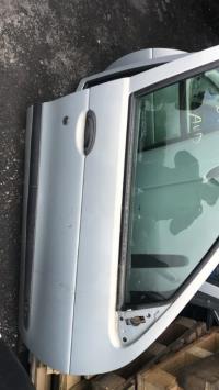 Porte avant droit