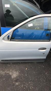 Porte avant gauche