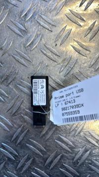 Prise port USB