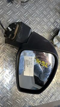 Retrovisor derecho