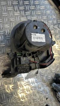 Ventilateur chauffage