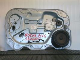 Leve vitre electrique avant gauche
