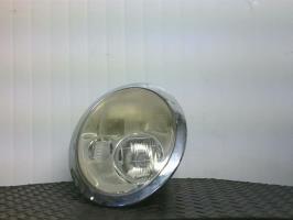 Optique avant principal droit (feux)(phare)
