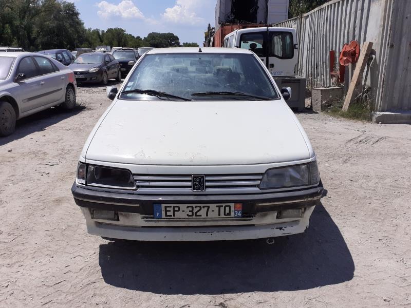 Moteur
