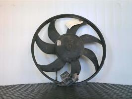 Ventilateur eau