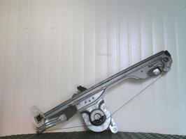 Leve vitre electrique avant gauche