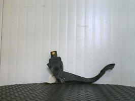 Potentiometre de pedale de gaz d'accelerateur