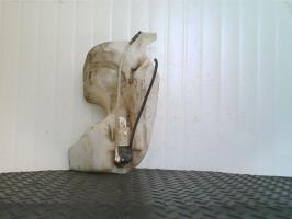 Vase de lave glace