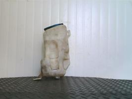 Vase de lave glace