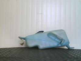 Vase de lave glace