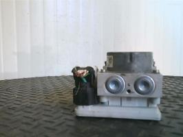 Bloc ABS (freins anti-blocage)