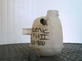 Vase d'expansion