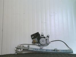 Leve vitre electrique arriere gauche