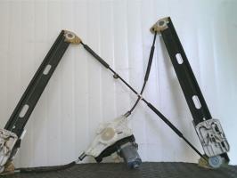 Leve vitre electrique avant gauche