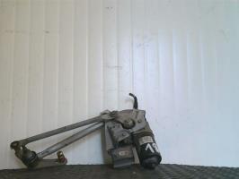 Mecanisme essuie glace avant