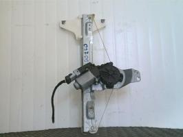 Leve vitre electrique arriere gauche