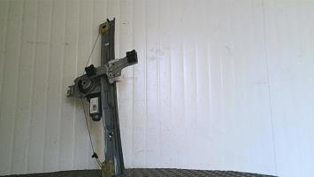 Leve vitre electrique avant gauche