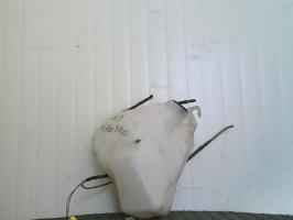Vase de lave glace