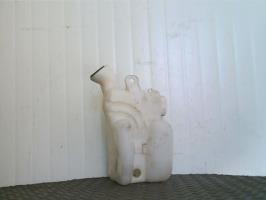 Vase de lave glace