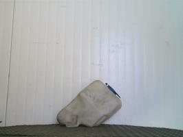 Vase de lave glace