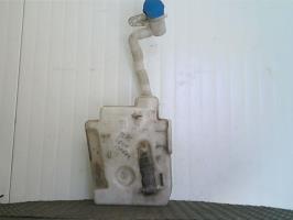 Vase de lave glace