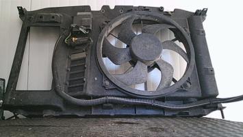 Ventilateur eau