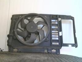 Ventilateur eau