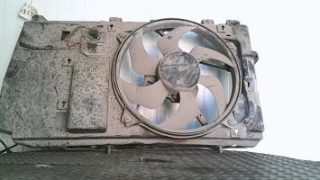 Ventilateur eau